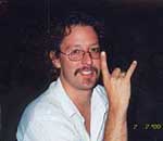 Dan McCabe