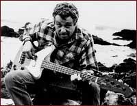 Mike Watt