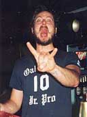 Chris Schadler