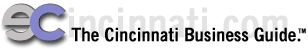 Cincinnati Business Guide by E-Cincinnati.com