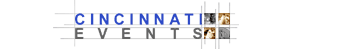 Cincinnati Events